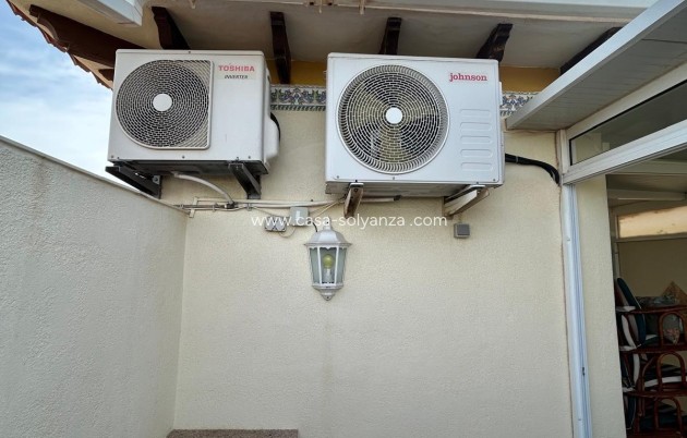 Revente - Appartement - Orihuela Costa - Rocio del Mar