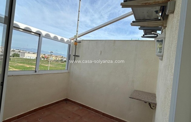 Revente - Appartement - Orihuela Costa - Rocio del Mar