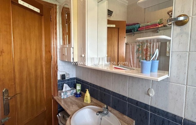 Revente - Appartement - Orihuela Costa - Rocio del Mar