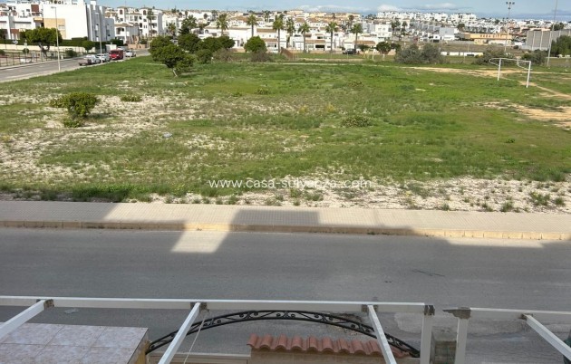 Revente - Appartement - Orihuela Costa - Rocio del Mar