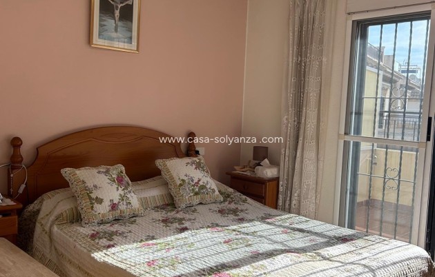 Revente - Appartement - Orihuela Costa - Rocio del Mar