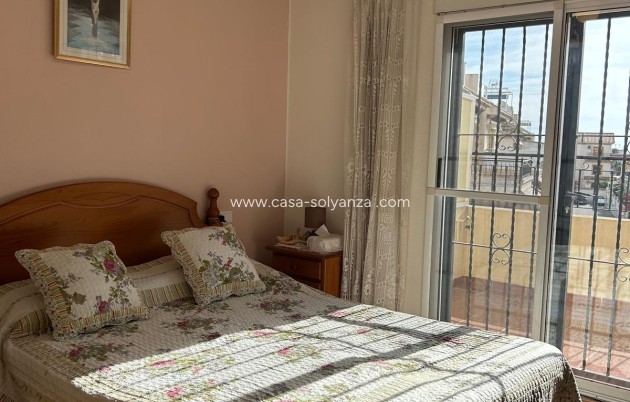 Revente - Appartement - Orihuela Costa - Rocio del Mar