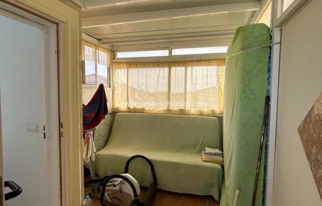 Revente - Appartement - Orihuela Costa - Rocio del Mar