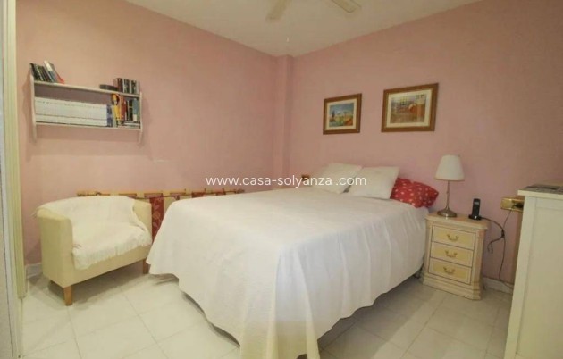 Revente - Appartement - Torrevieja - Estacion Autobuses