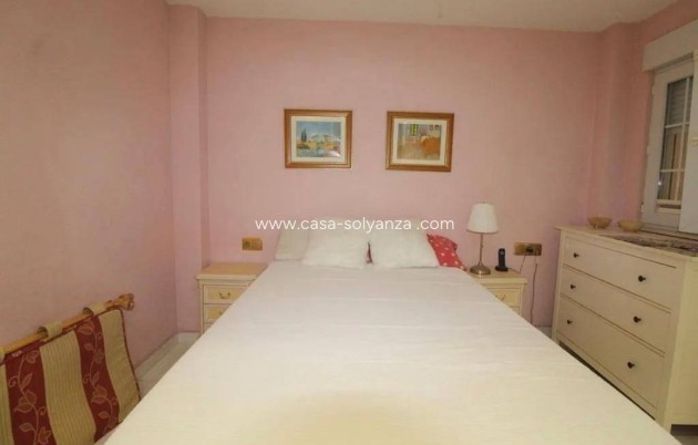 Revente - Appartement - Torrevieja - Estacion Autobuses