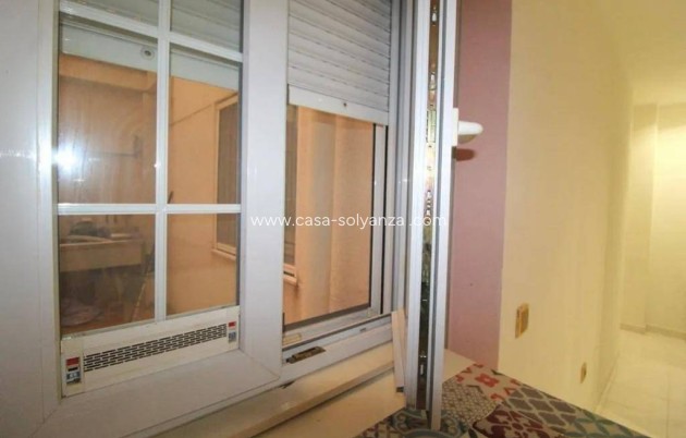 Revente - Appartement - Torrevieja - Estacion Autobuses