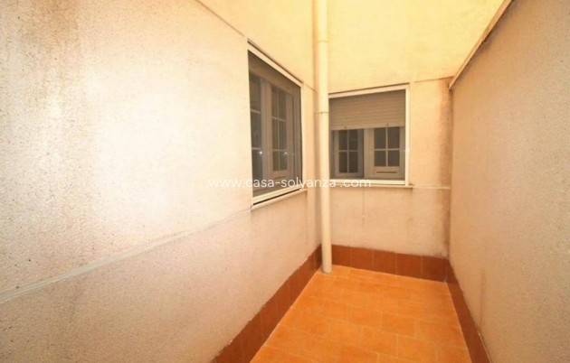 Revente - Appartement - Torrevieja - Estacion Autobuses