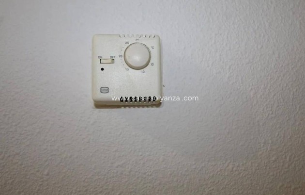 Revente - Appartement - Torrevieja - Estacion Autobuses