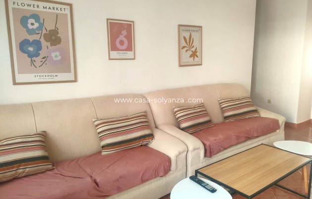 Revente - Maison de ville - Pilar de la Horadada - La Torre De La Horadada