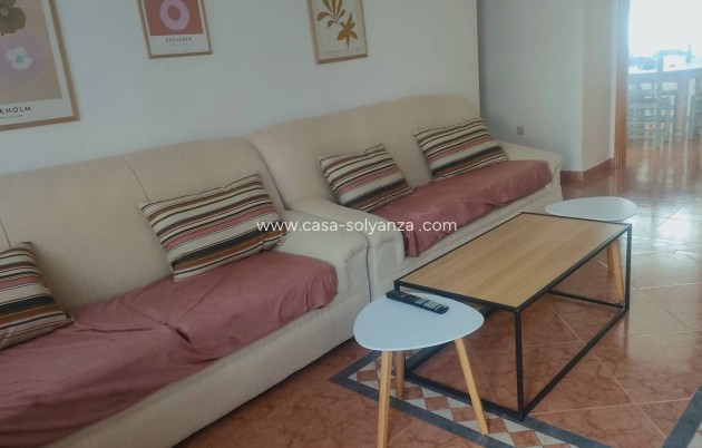 Revente - Maison de ville - Pilar de la Horadada - La Torre De La Horadada