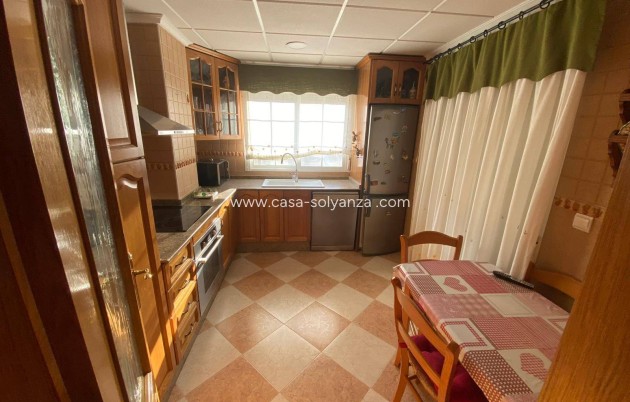 Revente - Appartement - Callosa de Segura - Paseo De La Estacion