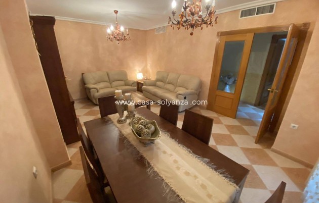 Revente - Appartement - Callosa de Segura - Paseo De La Estacion