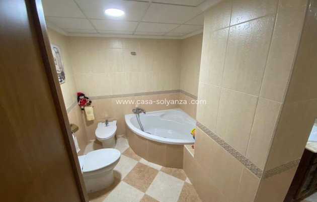 Revente - Appartement - Callosa de Segura - Paseo De La Estacion