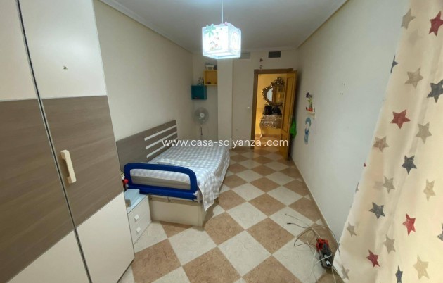 Revente - Appartement - Callosa de Segura - Paseo De La Estacion