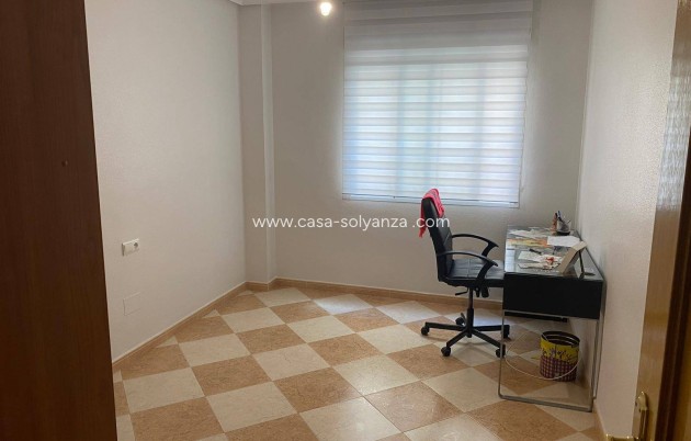 Revente - Appartement - Callosa de Segura - Paseo De La Estacion