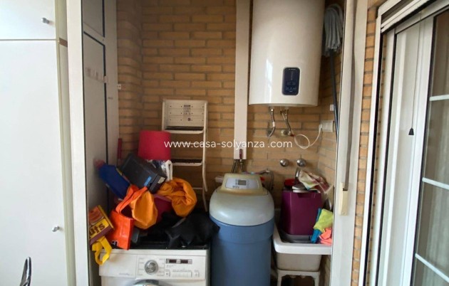 Revente - Appartement - Callosa de Segura - Paseo De La Estacion