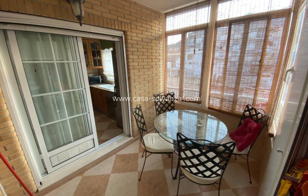 Revente - Appartement - Callosa de Segura - Paseo De La Estacion