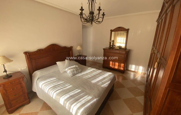 Revente - Appartement - Callosa de Segura - Paseo De La Estacion