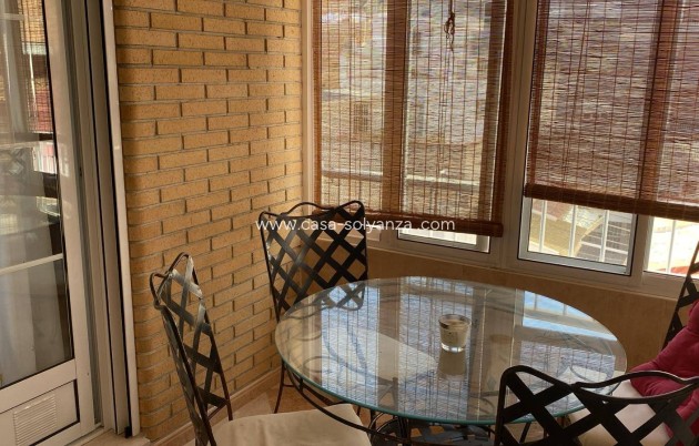 Revente - Appartement - Callosa de Segura - Paseo De La Estacion