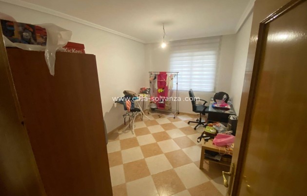 Revente - Appartement - Callosa de Segura - Paseo De La Estacion