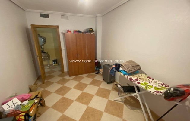 Revente - Appartement - Callosa de Segura - Paseo De La Estacion