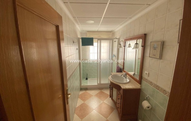 Revente - Appartement - Callosa de Segura - Paseo De La Estacion