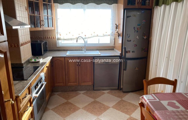 Revente - Appartement - Callosa de Segura - Paseo De La Estacion