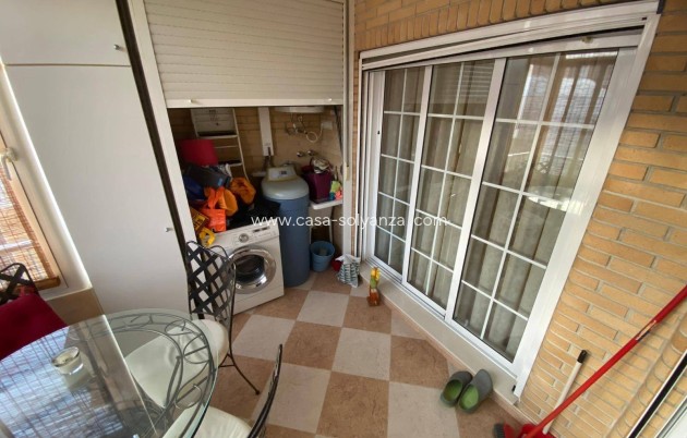 Revente - Appartement - Callosa de Segura - Paseo De La Estacion