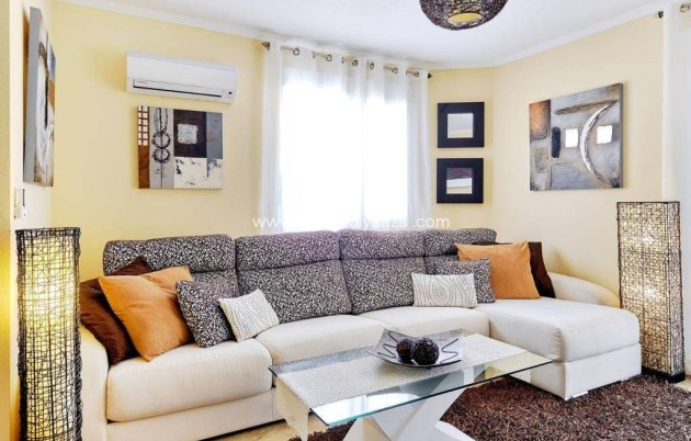 Revente - Appartement - Orihuela Costa - Altos De Campoamor