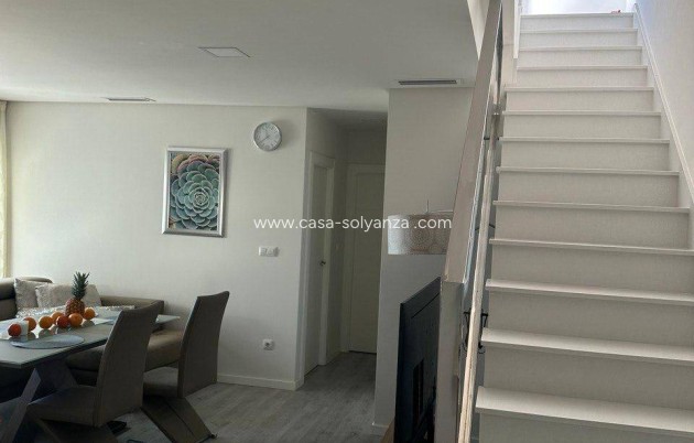 Revente - Appartement - Orihuela Costa - Villamartín