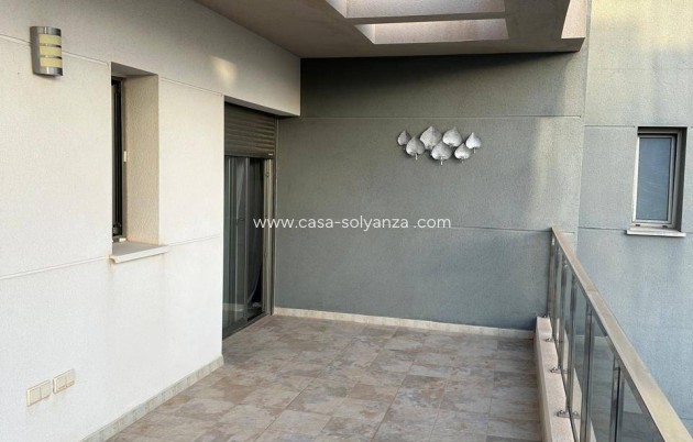 Revente - Appartement - Orihuela Costa - Villamartín