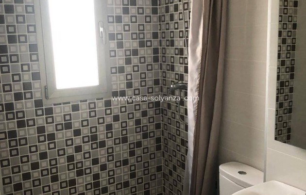 Revente - Appartement - Orihuela Costa - Villamartín