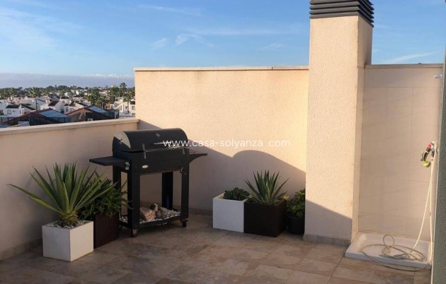 Revente - Appartement - Orihuela Costa - Villamartín