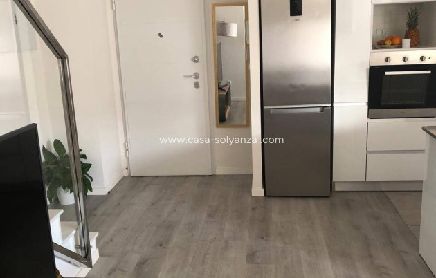 Revente - Appartement - Orihuela Costa - Villamartín