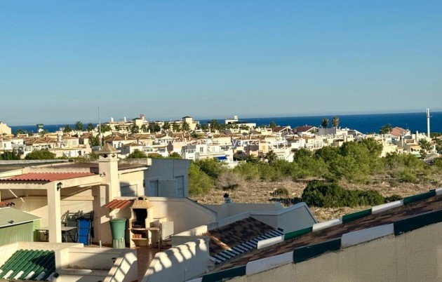 Revente - Appartement - Orihuela Costa - Playa Flamenca