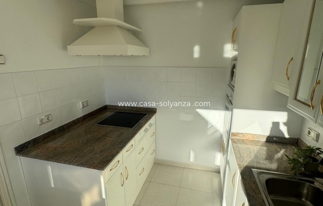 Revente - Appartement - Orihuela Costa - Playa Flamenca