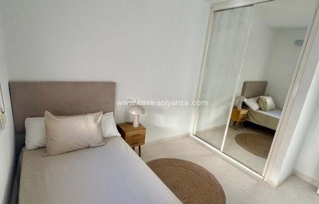 Revente - Appartement - Orihuela Costa - Playa Flamenca