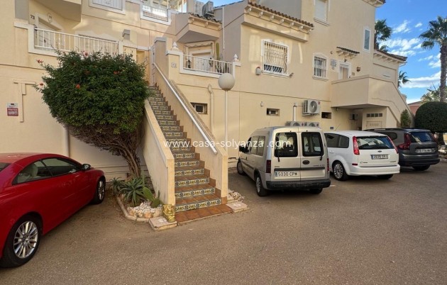 Revente - Appartement - Orihuela Costa - Playa Flamenca