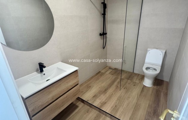 Revente - Appartement - Orihuela Costa - Playa Flamenca