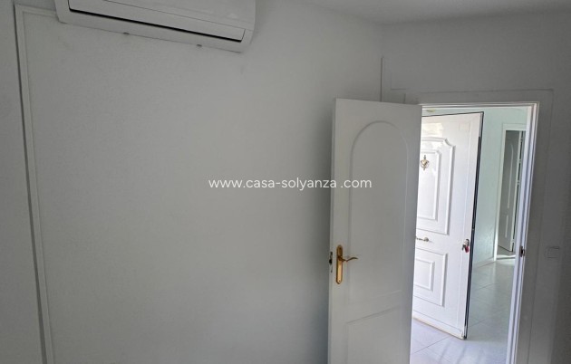 Revente - Appartement - Orihuela Costa - Playa Flamenca