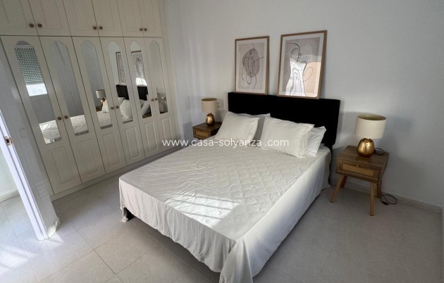 Revente - Appartement - Orihuela Costa - Playa Flamenca