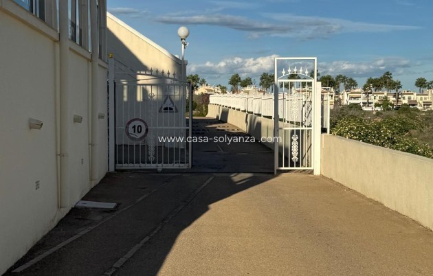 Revente - Appartement - Orihuela Costa - Playa Flamenca