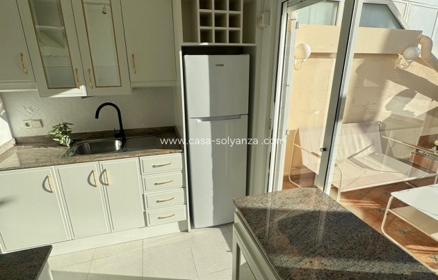 Revente - Appartement - Orihuela Costa - Playa Flamenca