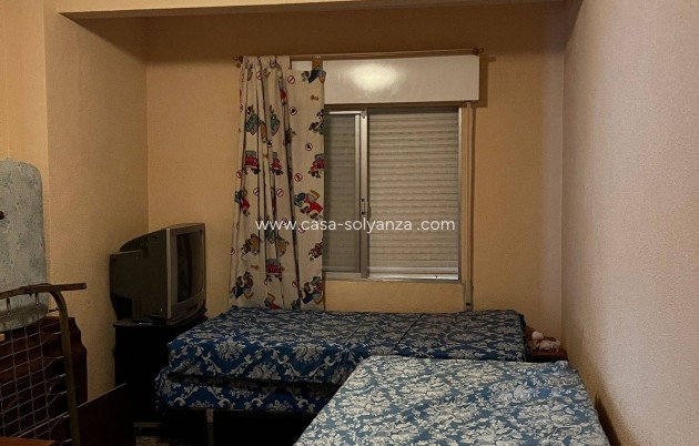 Revente - Appartement - San Pedro del Pinatar - Villananitos  Lo Pagan