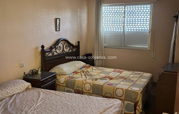 Revente - Appartement - San Pedro del Pinatar - Villananitos  Lo Pagan