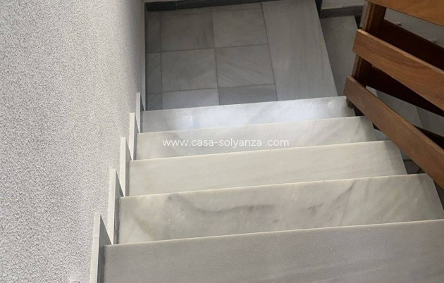 Reventa - Apartamento / piso - Torrevieja - Center