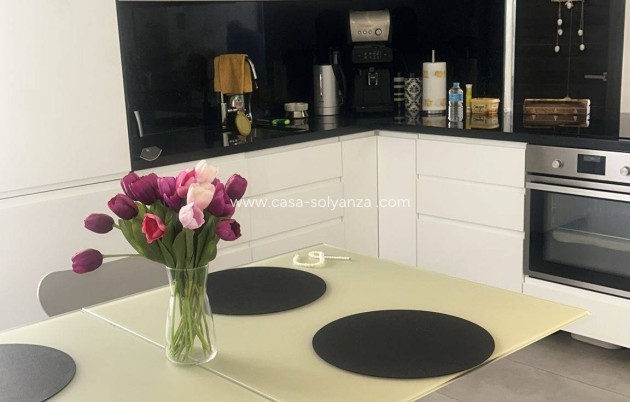 Reventa - Apartamento / piso - Torrevieja - Center