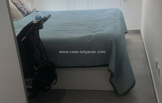 Reventa - Apartamento / piso - Torrevieja - Center