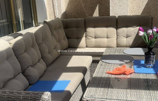 Reventa - Apartamento / piso - Torrevieja - Center