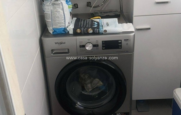 Reventa - Apartamento / piso - Torrevieja - Center